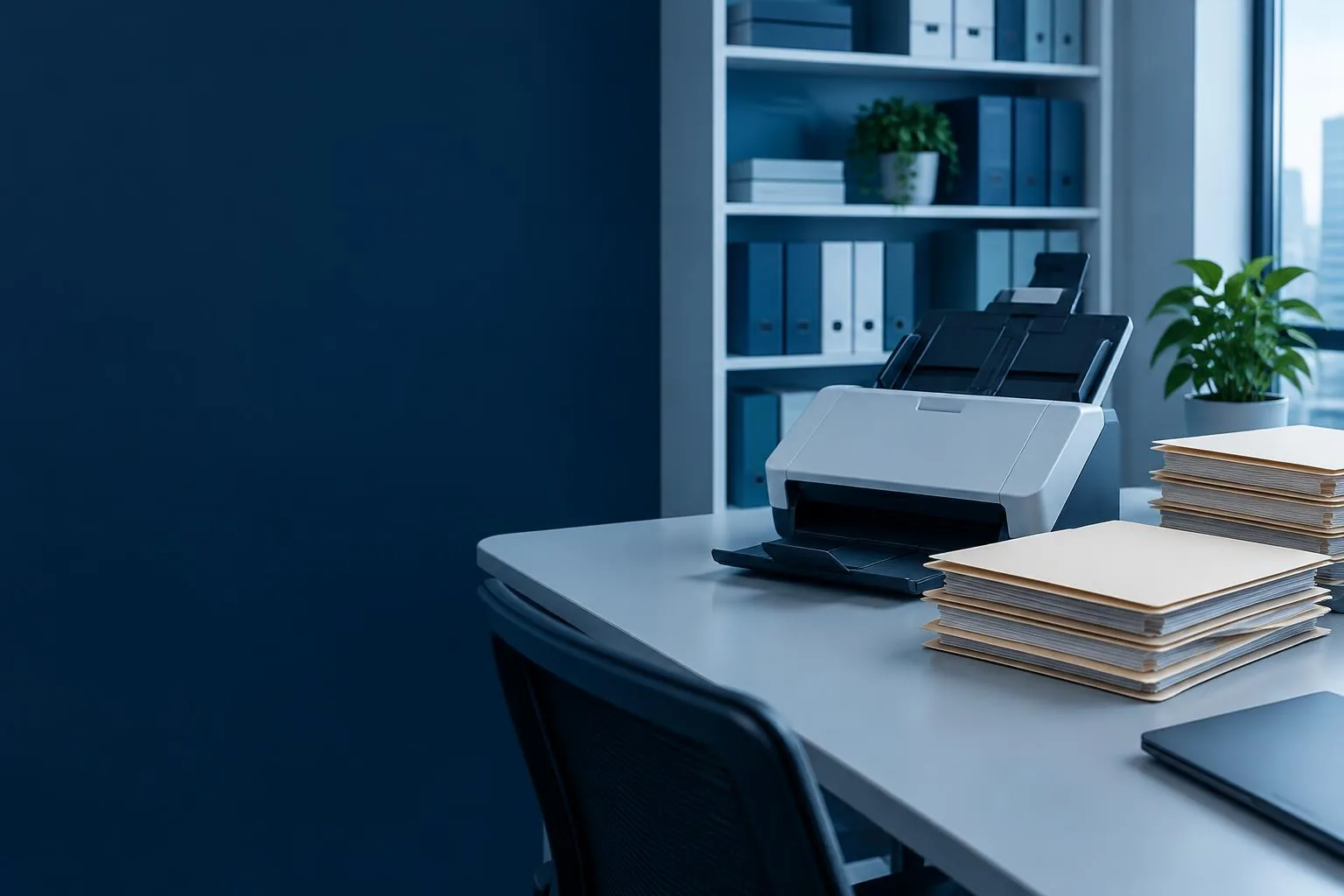 Corporate workspace for Data Tools