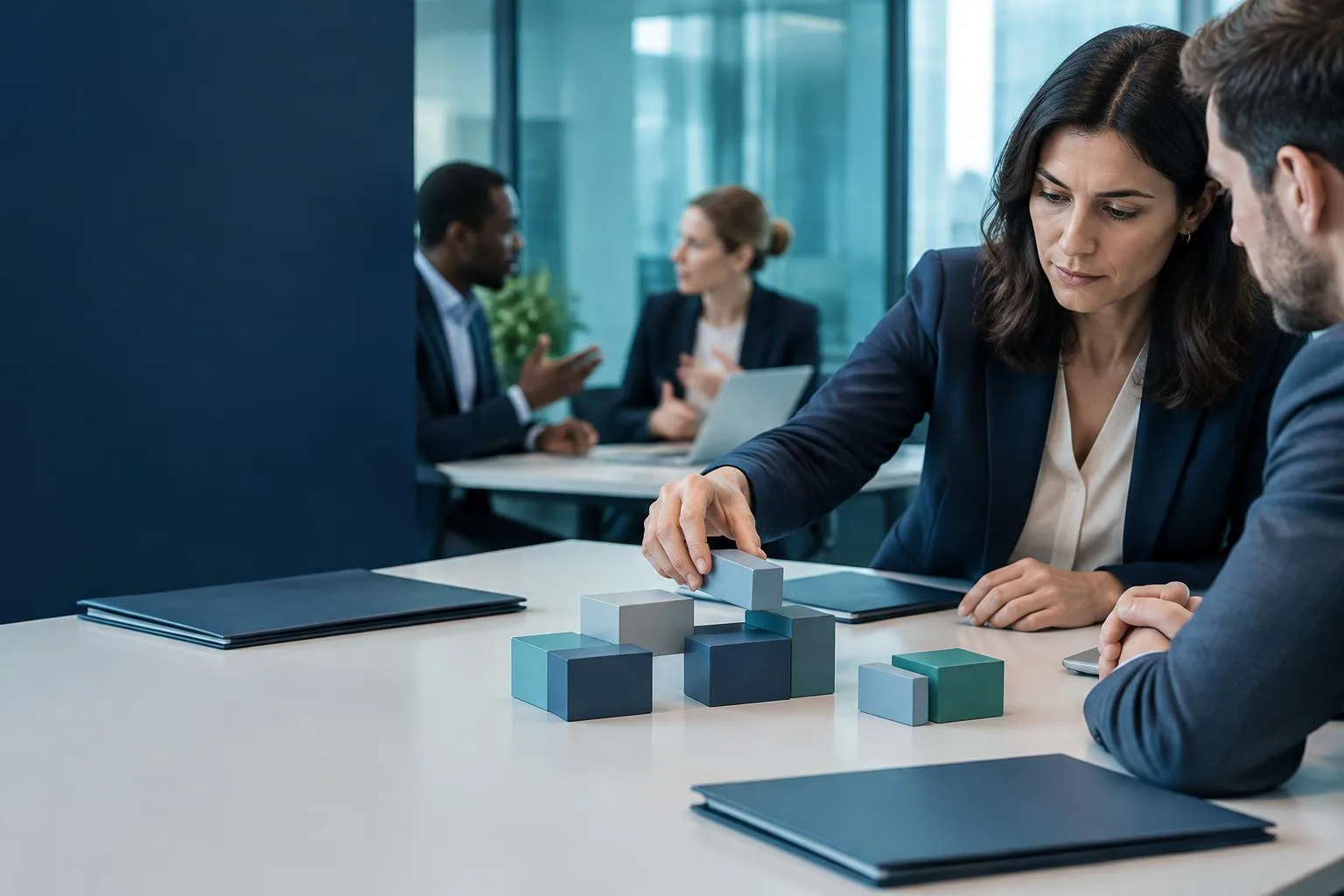 Modular ERP: how to buy only the modules you need